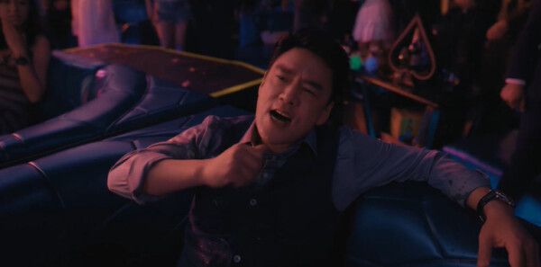 夜色正浓第1集剧照