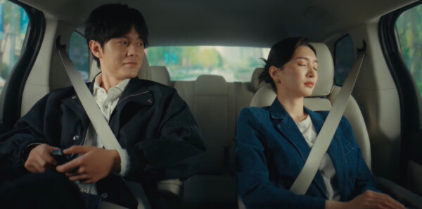 夜色正浓第11集剧照