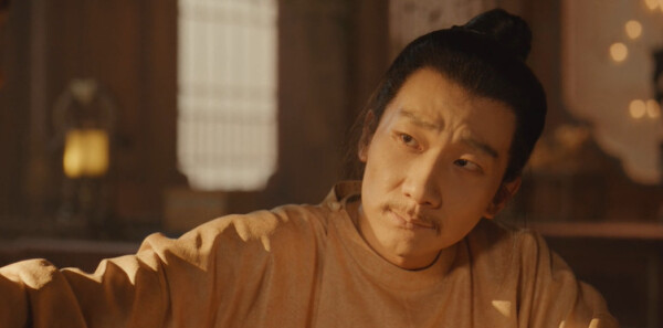 太平年第21集剧照