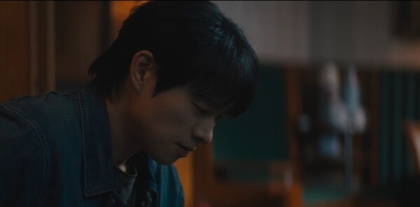 有罪之身第9集剧照